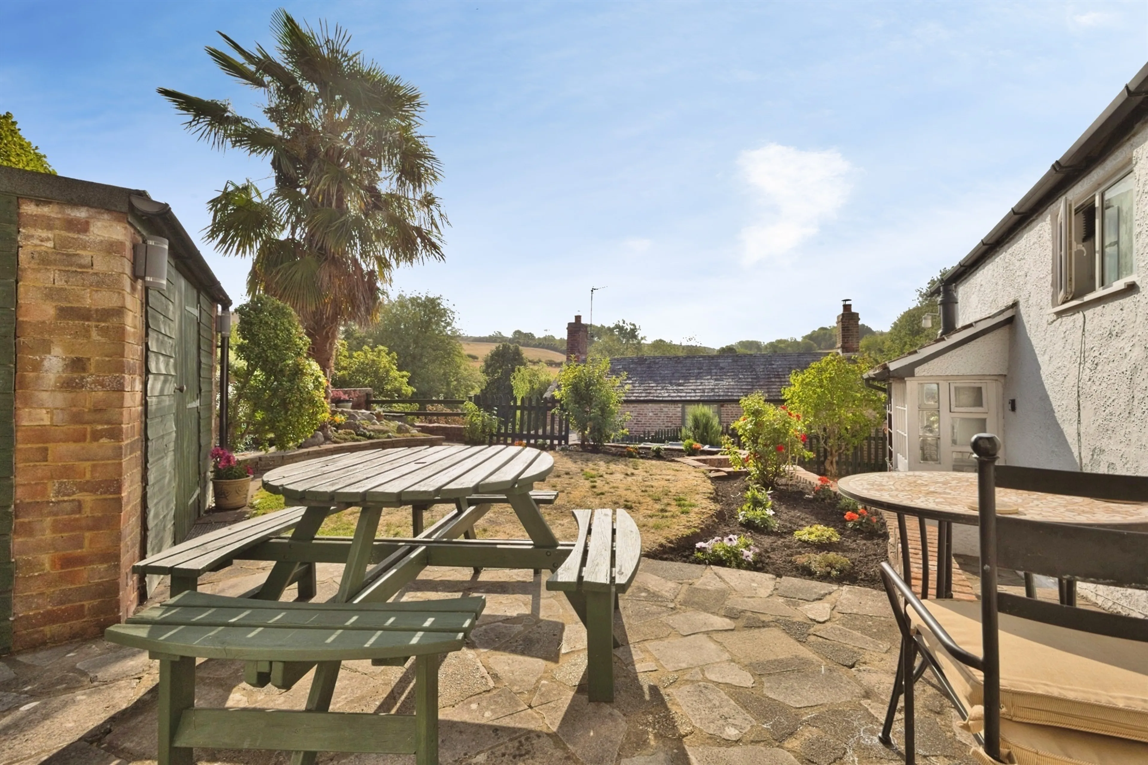 Property at The Ball, Bratton, Westbury
