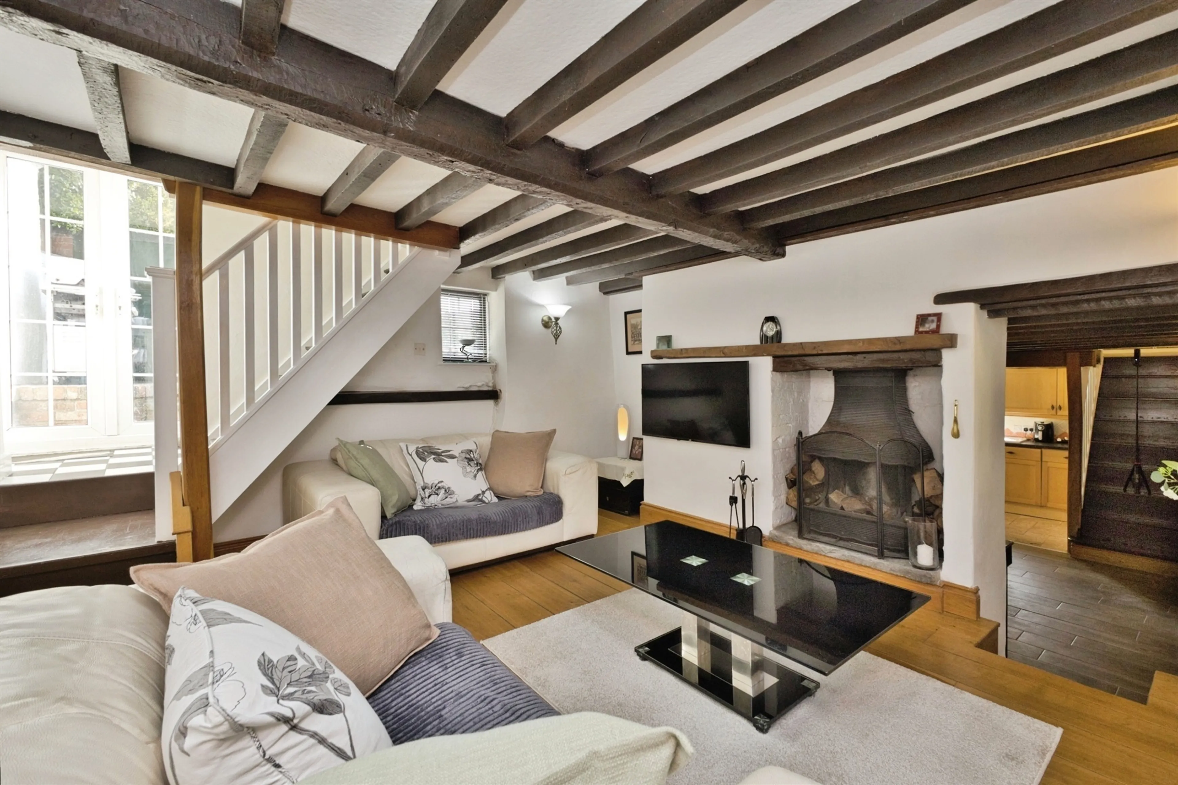 Property at The Ball, Bratton, Westbury