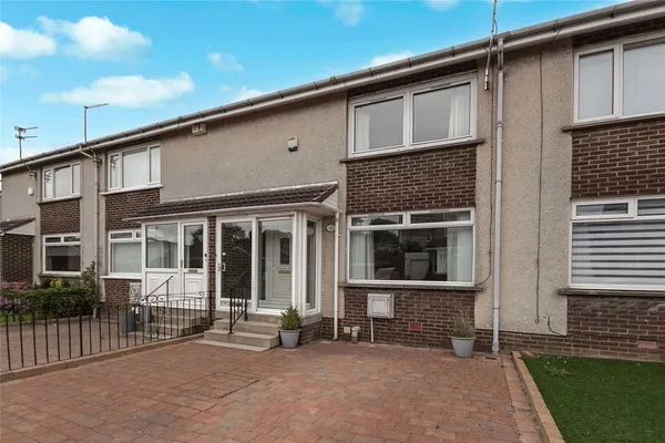 Almond Road, Bearsden, Glasgow, East ...