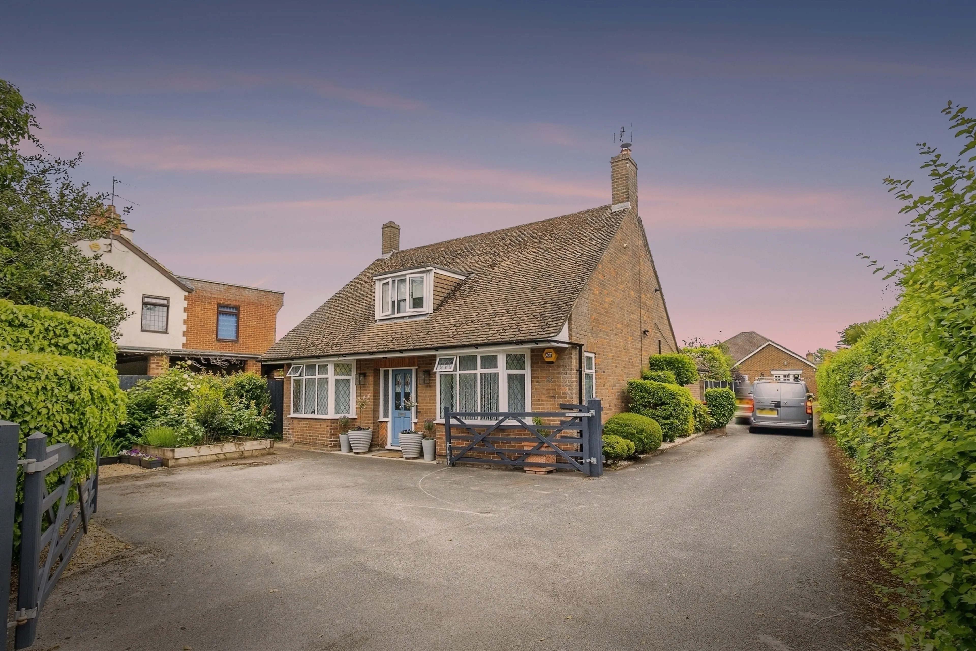 Property at Billington Road, Leighton Buzzard
