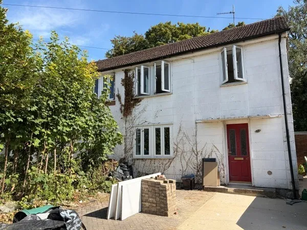 Aldbanks, Dunstable, Beds