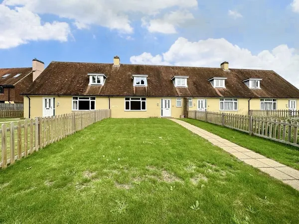 Sutton Scotney, Winchester