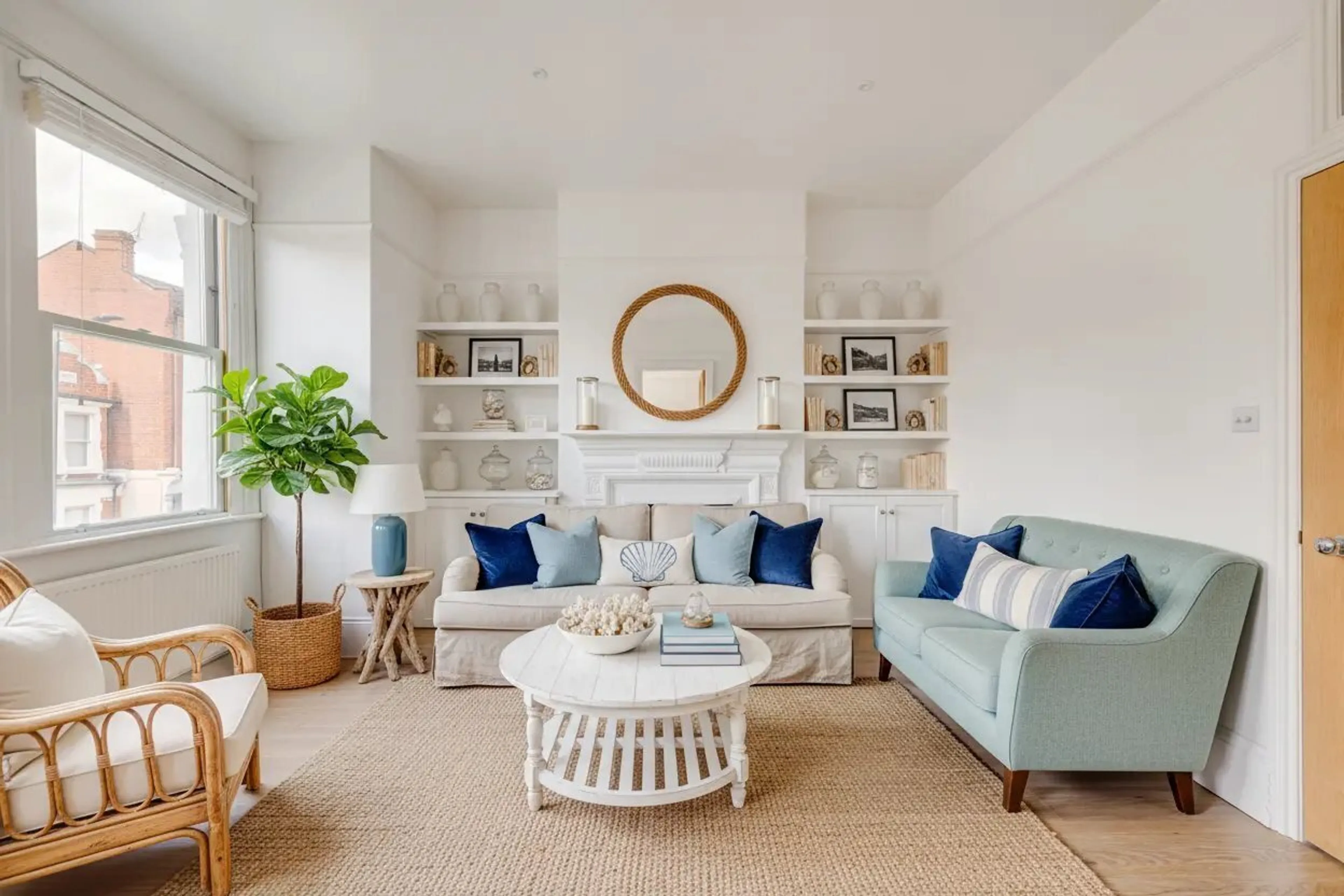 Property at Munster Road, London, SW6