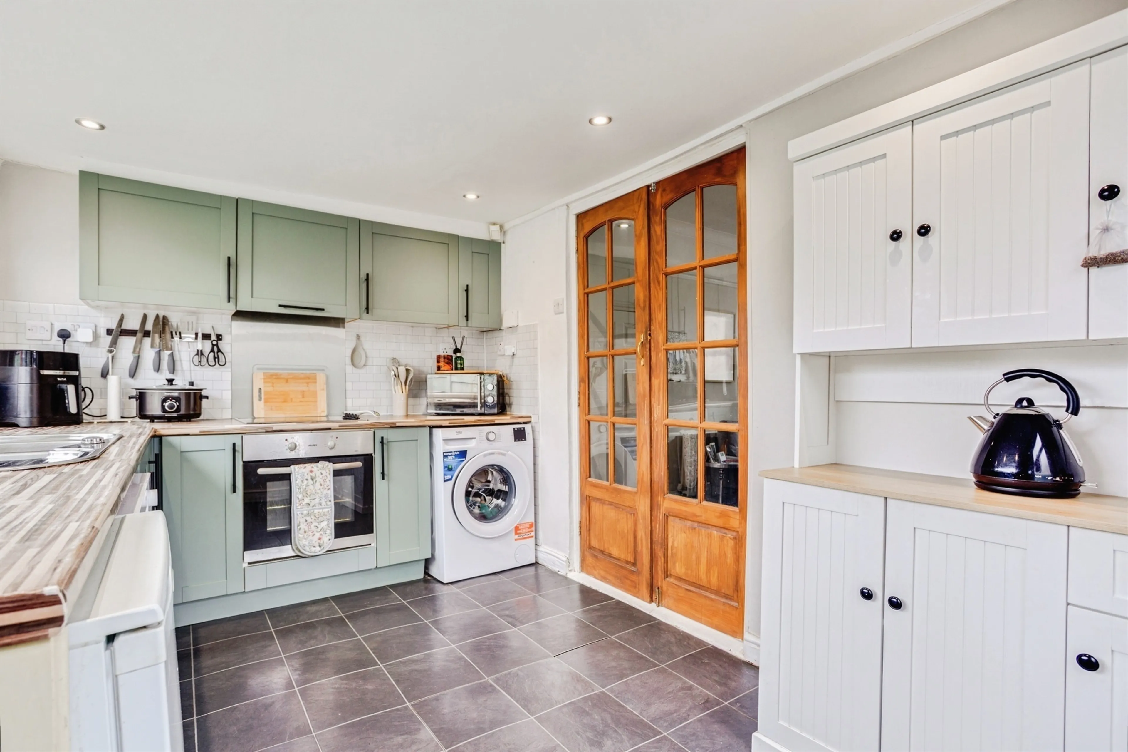 Property at Southfield Lane, Horbury, Wakefield