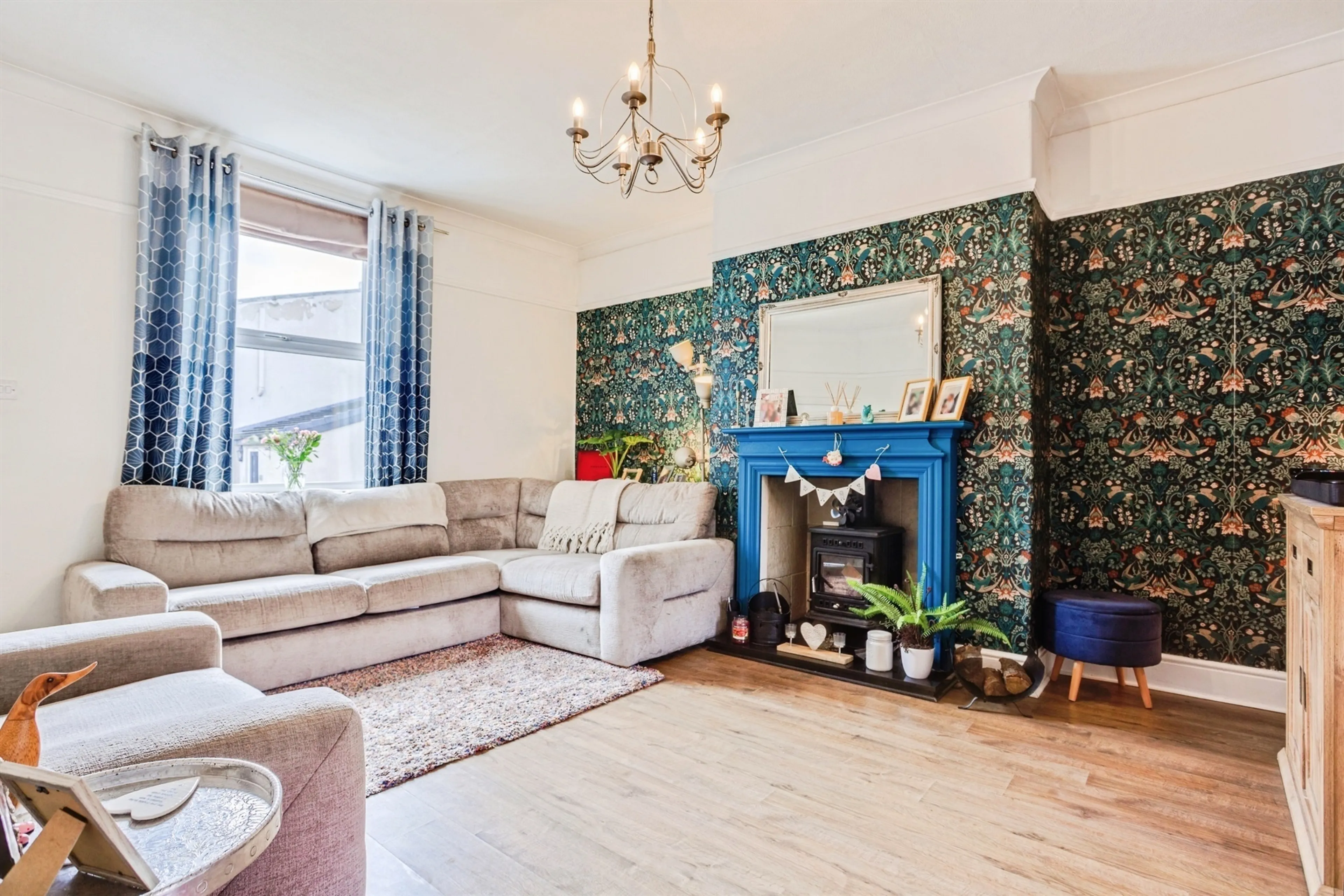 Property at Southfield Lane, Horbury, Wakefield