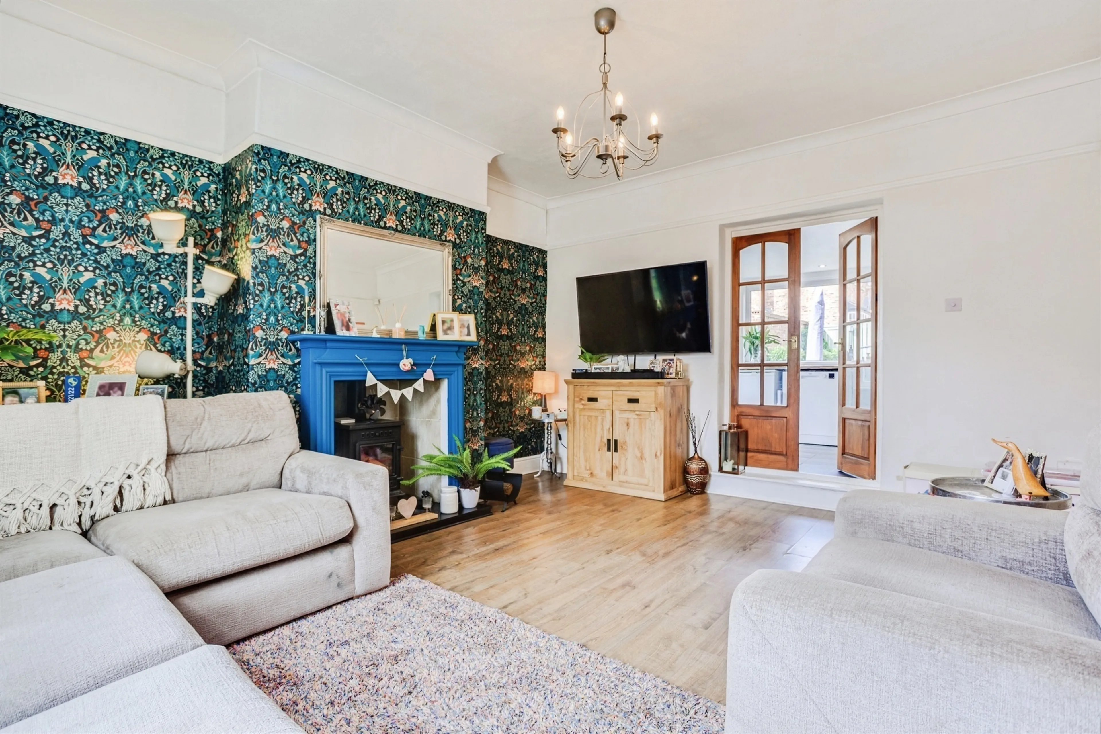 Property at Southfield Lane, Horbury, Wakefield