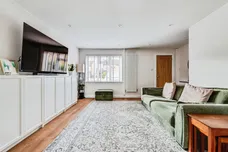 Pytenry Close, Abingdon