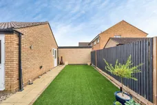 Pytenry Close, Abingdon