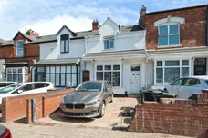 Crompton Road, Handsworth, Birmingham