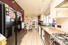 Crompton Road, Handsworth, Birmingham