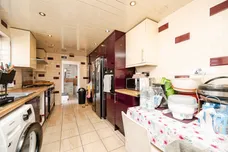 Crompton Road, Handsworth, Birmingham