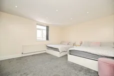 Crompton Road, Handsworth, Birmingham