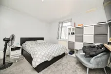 Crompton Road, Handsworth, Birmingham