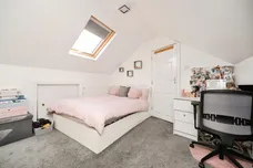 Crompton Road, Handsworth, Birmingham