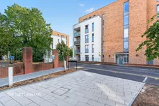 Manor Lane, Feltham