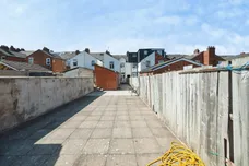 Crompton Road, Handsworth, Birmingham