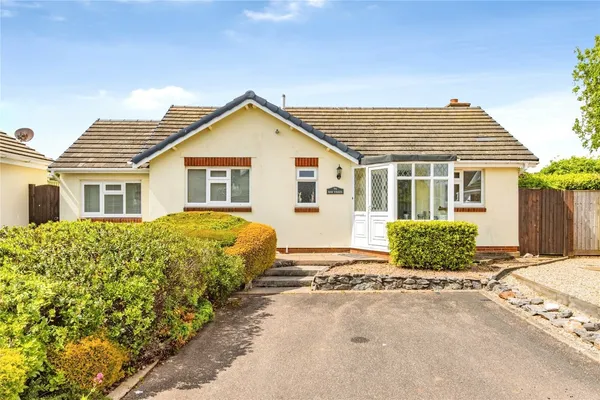 Freshwater Drive, Paignton - Availabl...