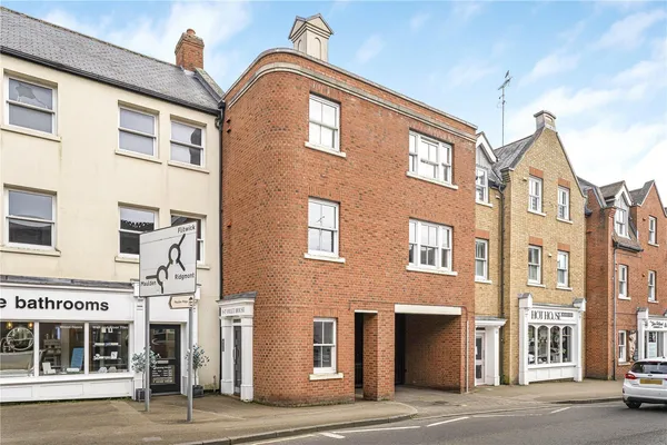 Bedford Street, Ampthill, MK45 photo 1