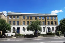 16 Cookham Road, Maidenhead
