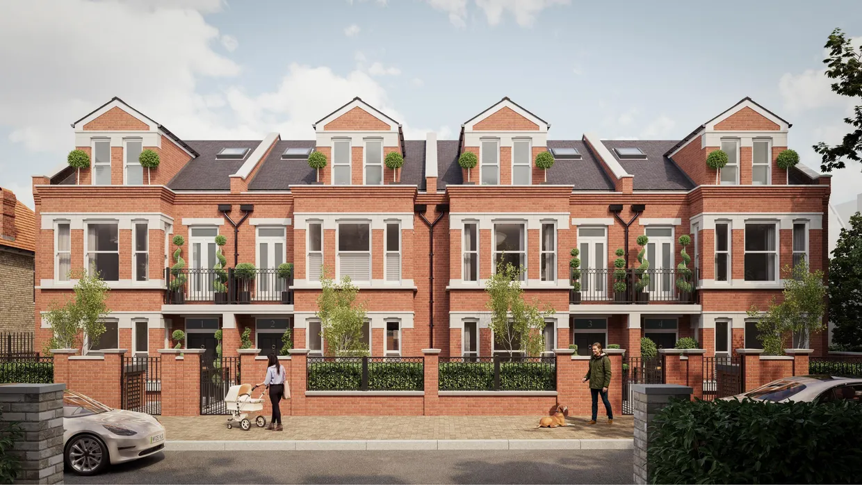 Clarendon Drive, London, SW15 photo 1