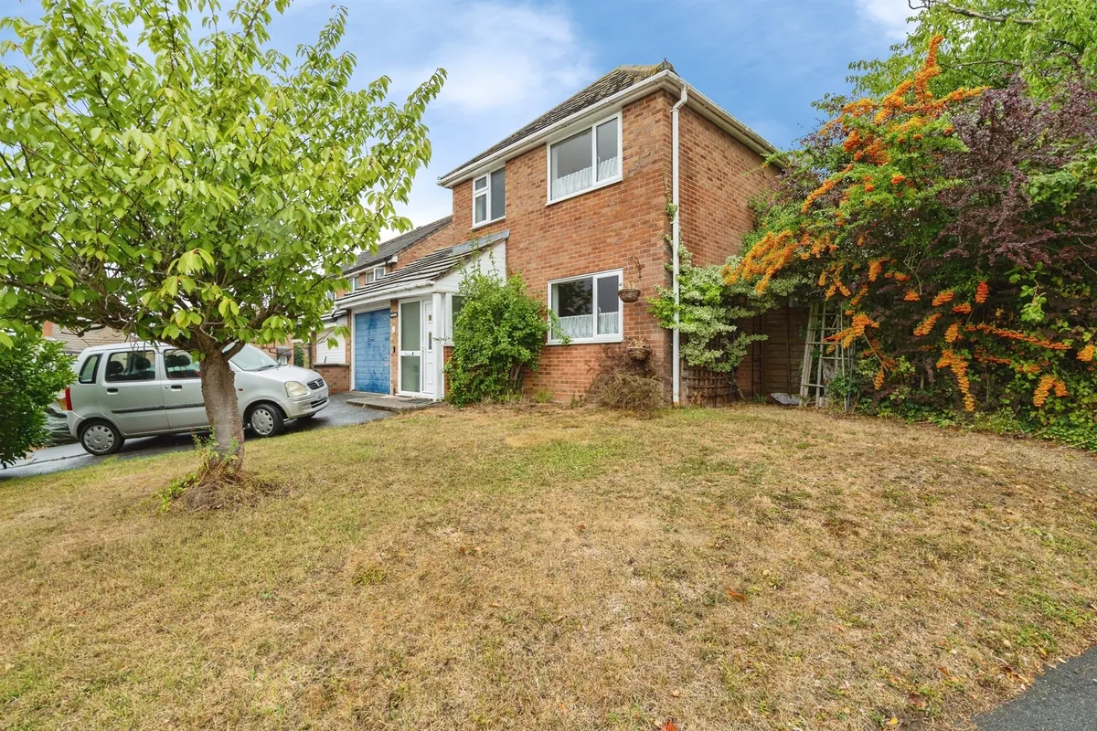 Fisher Road, Diss