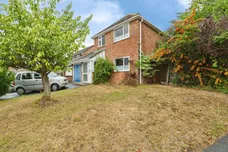 Fisher Road, Diss