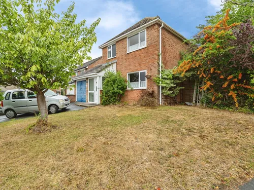 Fisher Road, Dissphoto