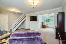 Fisher Road, Diss