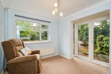 Fisher Road, Diss