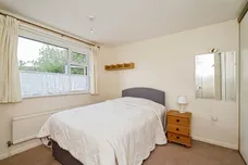 Fisher Road, Diss