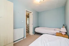 Fisher Road, Diss
