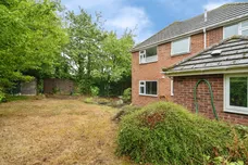 Fisher Road, Diss