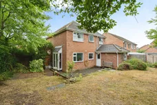 Fisher Road, Diss