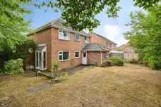 Fisher Road, Diss