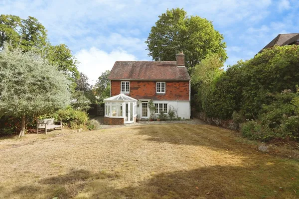 Lower Green Road, TUNBRIDGE WELLS, Ke...