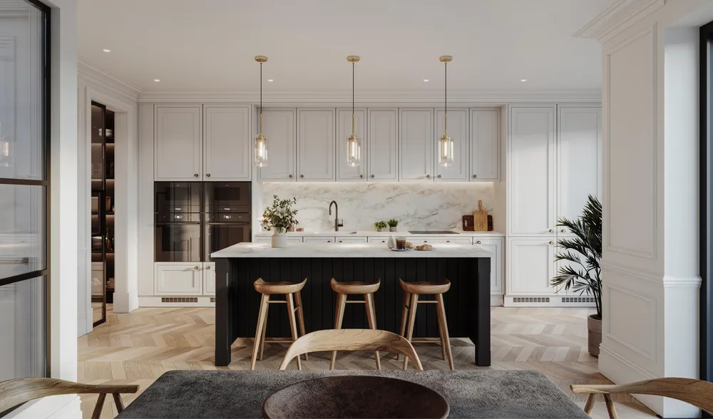 Clarendon Drive, London, SW15