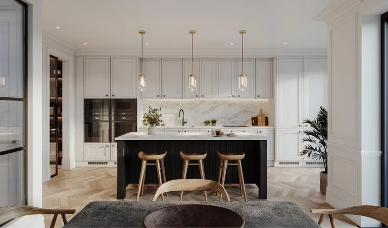 Clarendon Drive, London, SW15