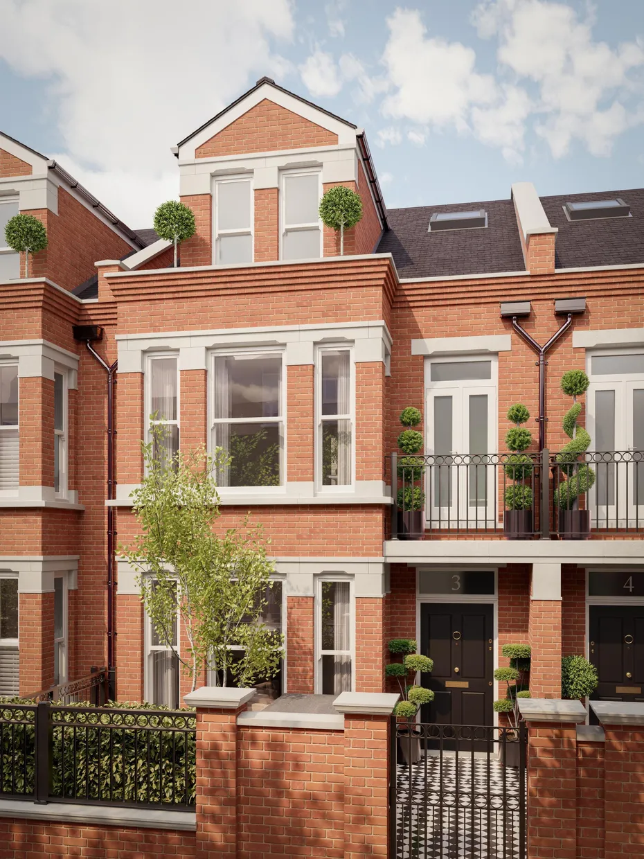 Clarendon Drive, London, SW15 photo 3