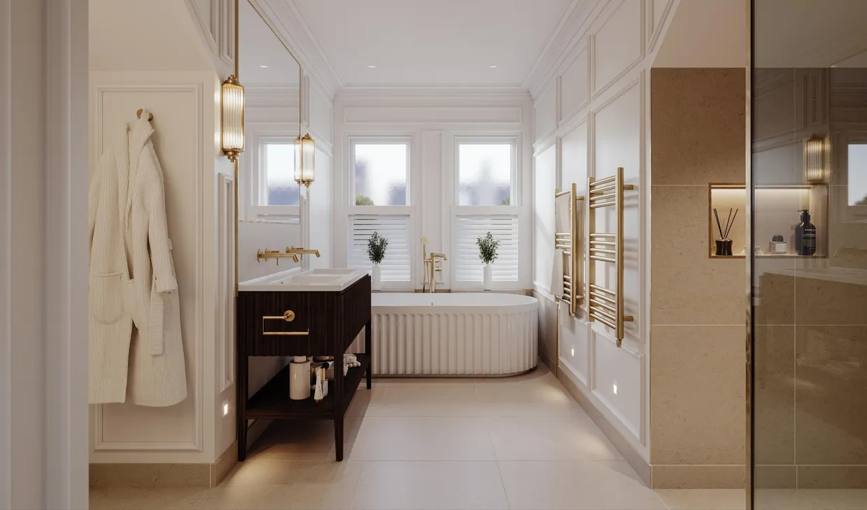 Clarendon Drive, London, SW15 photo 5