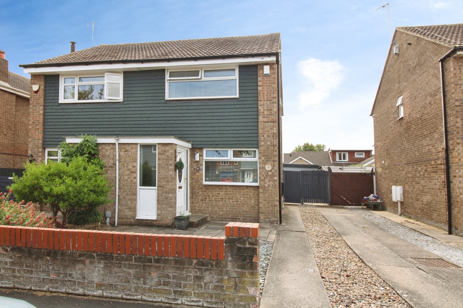Ingleby Close, Hull Image 1