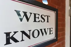 West Knowe, Oxton, Prenton