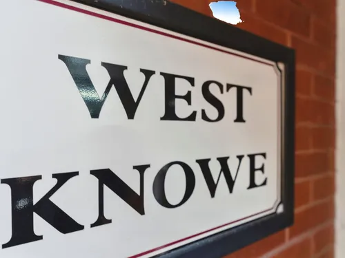 West Knowe, Oxton, Prentonphoto