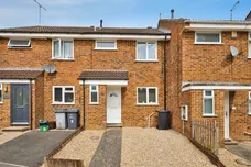 Romsey Road, Yeovil