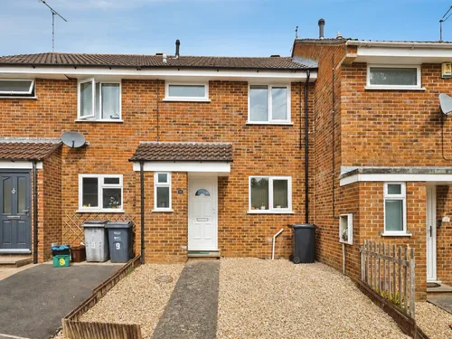 Romsey Road, Yeovilphoto