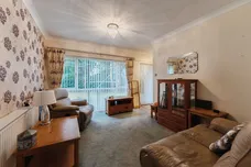 West Knowe, Oxton, Prenton