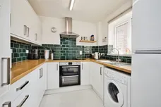 Romsey Road, Yeovil