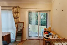West Knowe, Oxton, Prenton