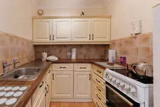 West Knowe, Oxton, Prenton
