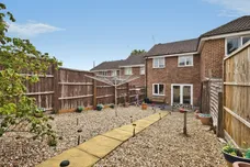 Romsey Road, Yeovil