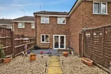 Romsey Road, Yeovil
